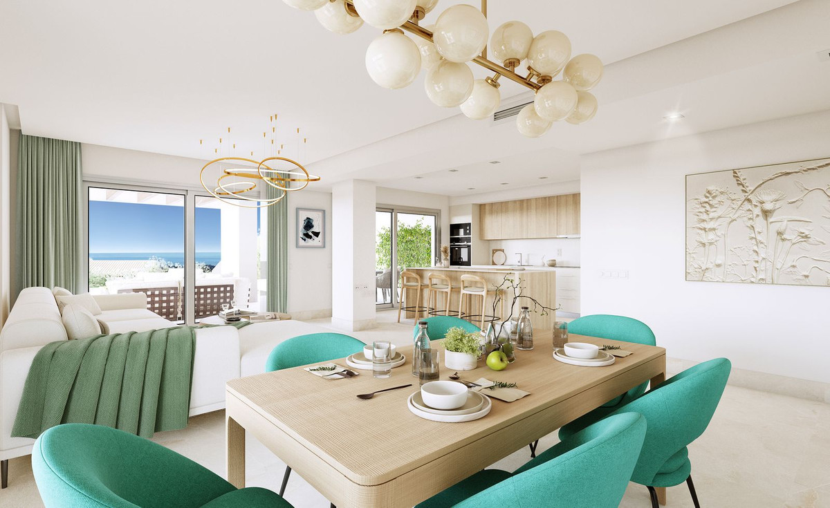 Apartment, Benahavís