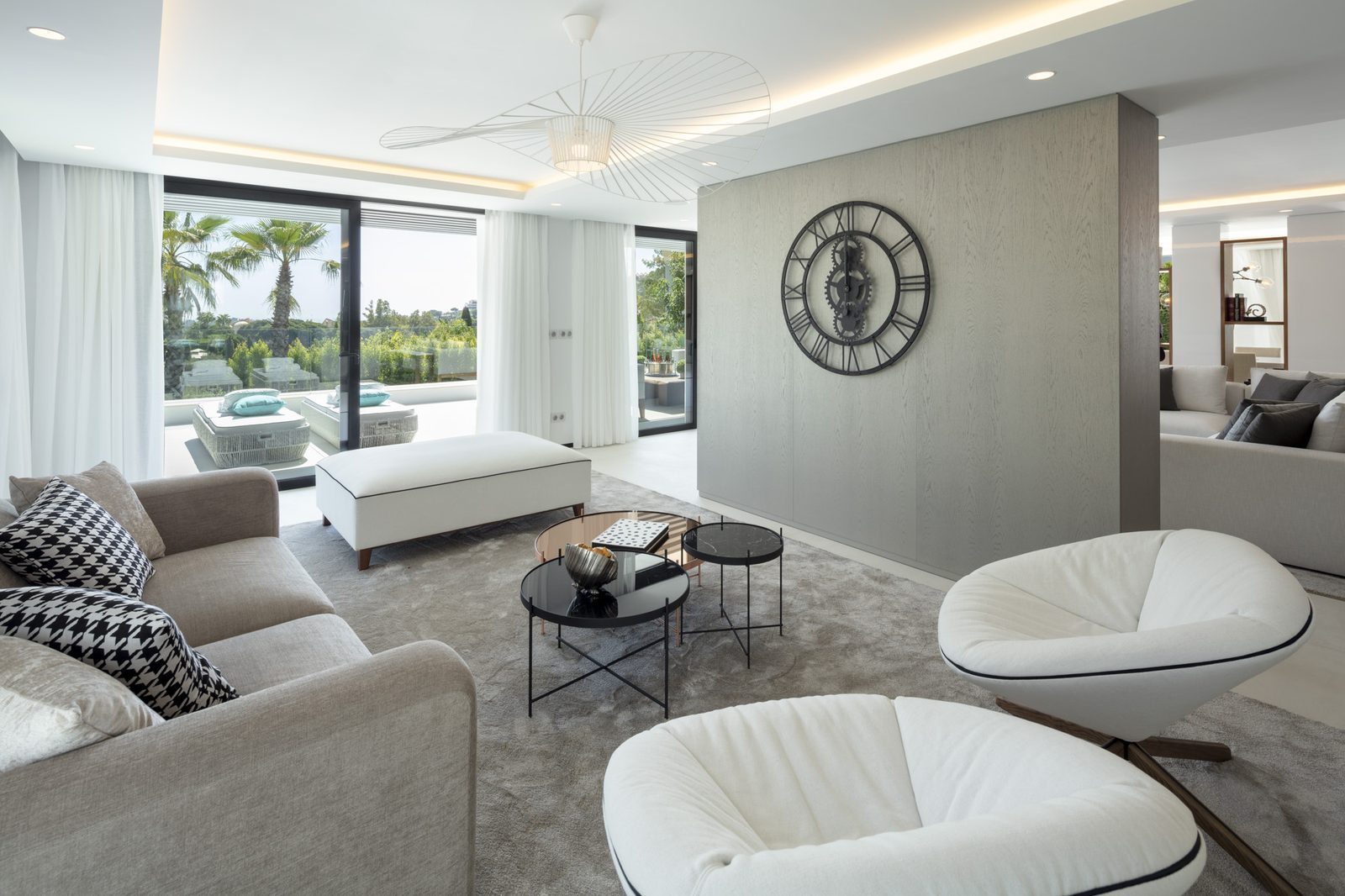 Villa, Marbella, Nueva Andalucía