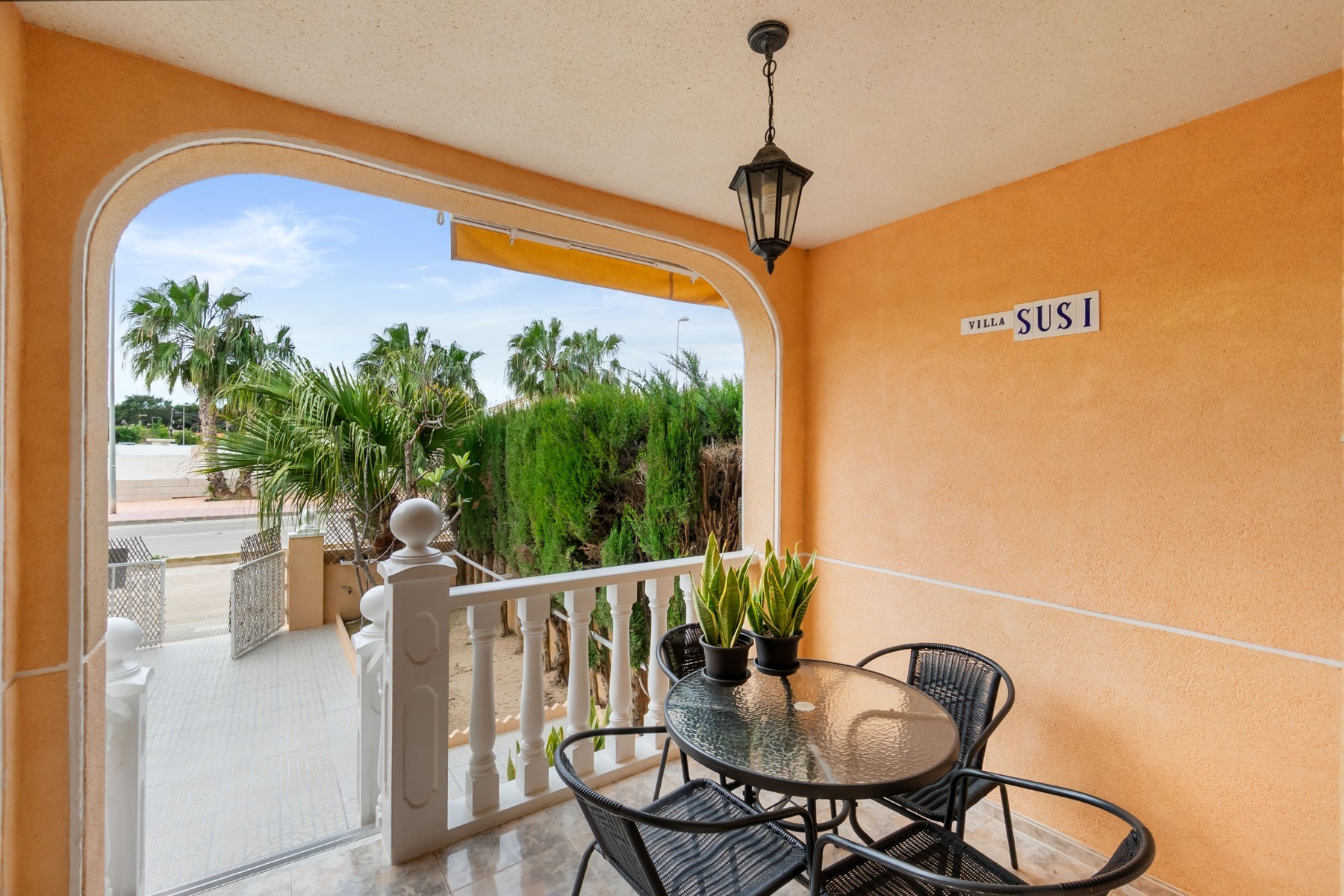 Townhouse, San Javier