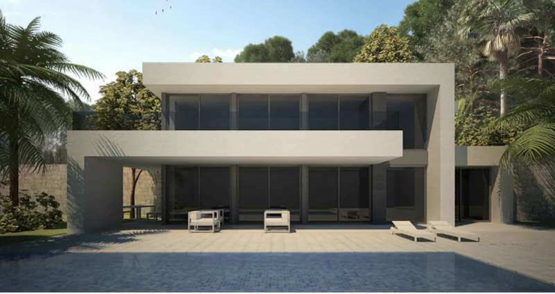 Villa, Pedreguer