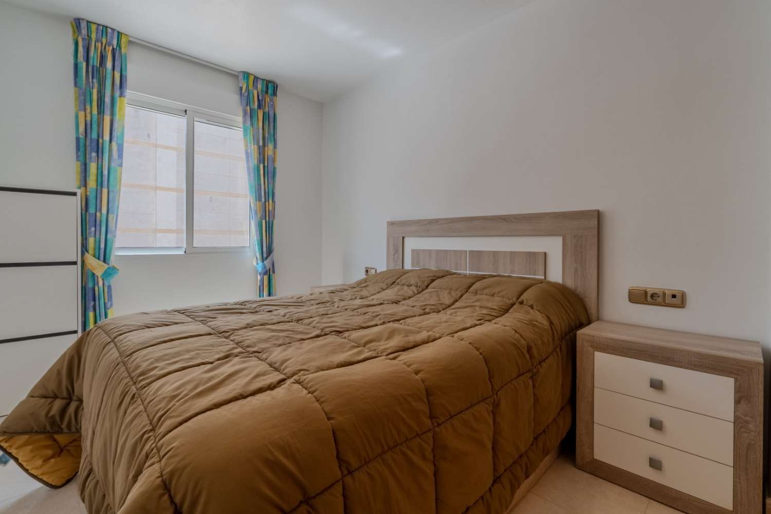 Apartment, Centro