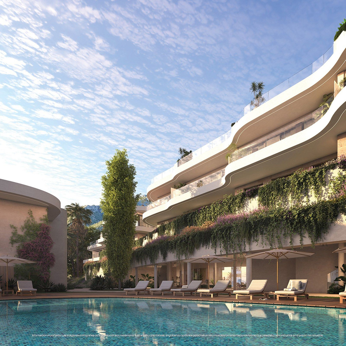 Townhouse, Fuengirola