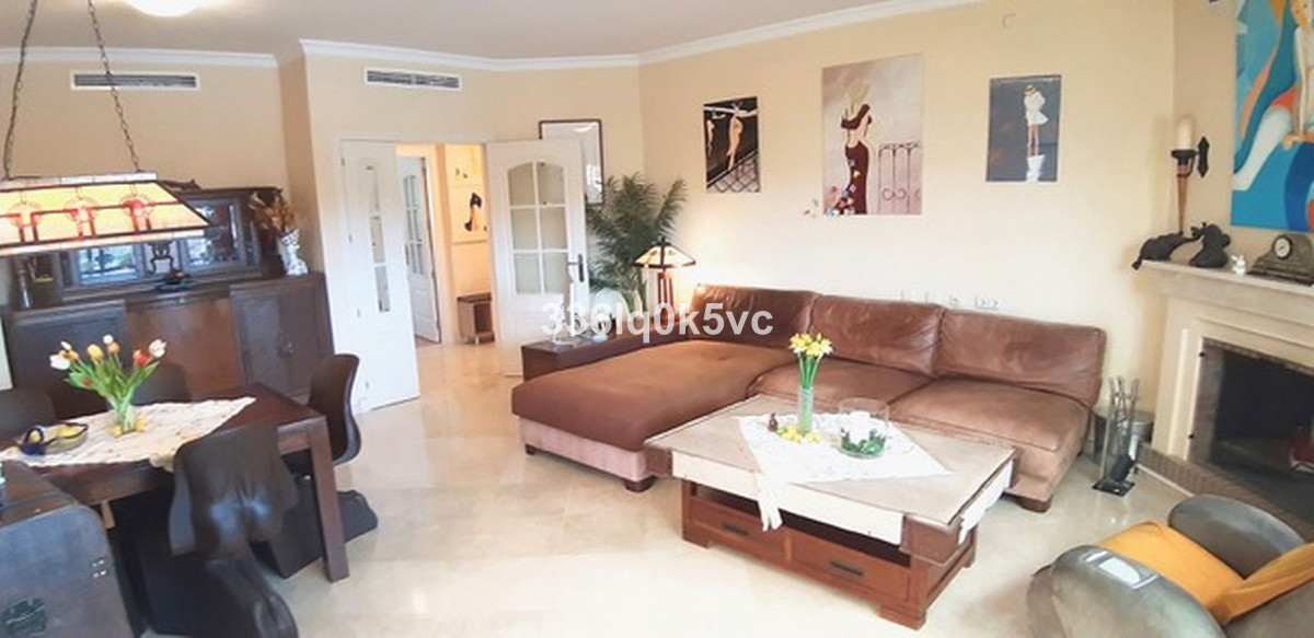 Penthouse, Ojén
