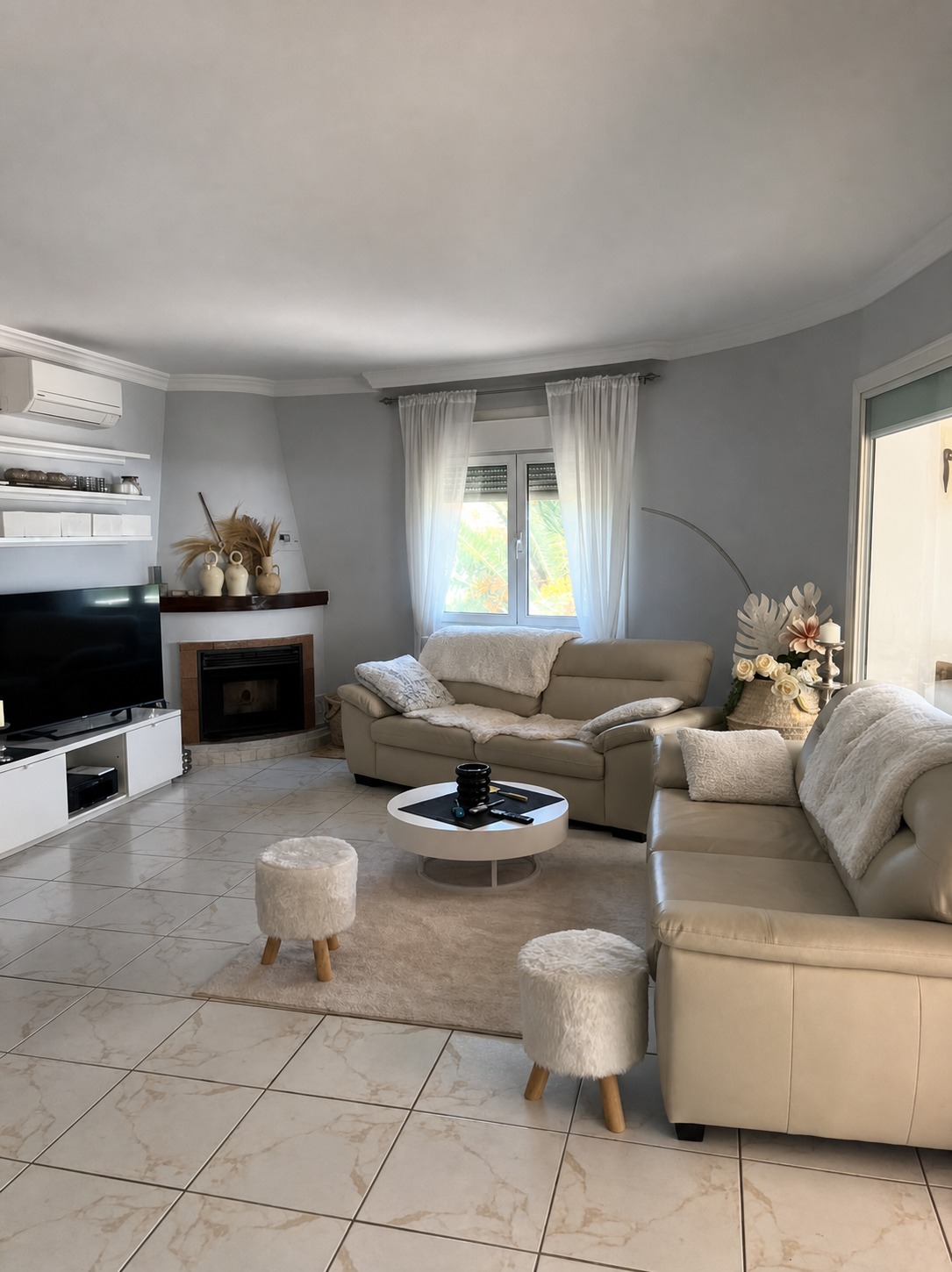 Villa, La Viña - Montemar - San Jaime