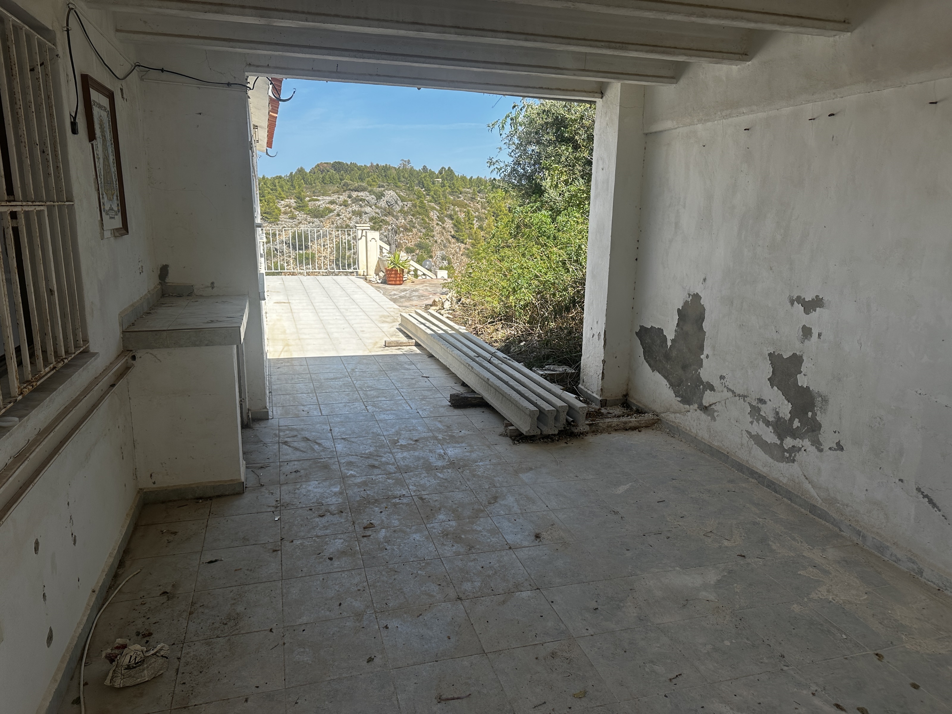 Villa, La Pedrera - Vessanes