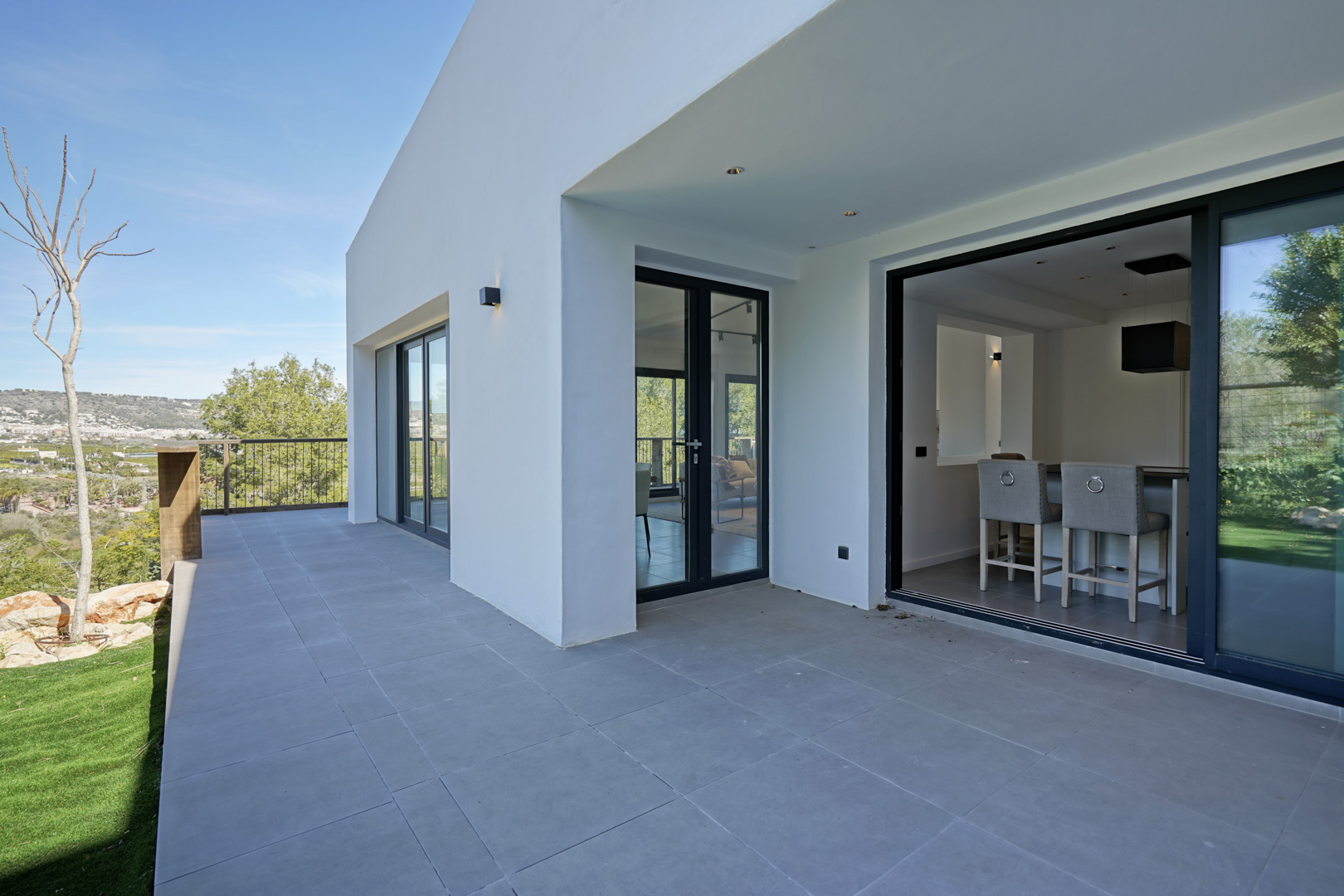 Villa, Javea