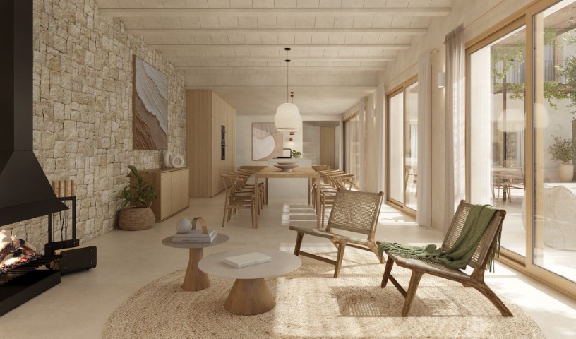 Villa, Calpe