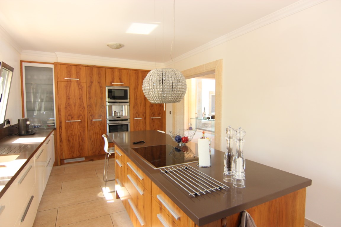 Villa, Javea