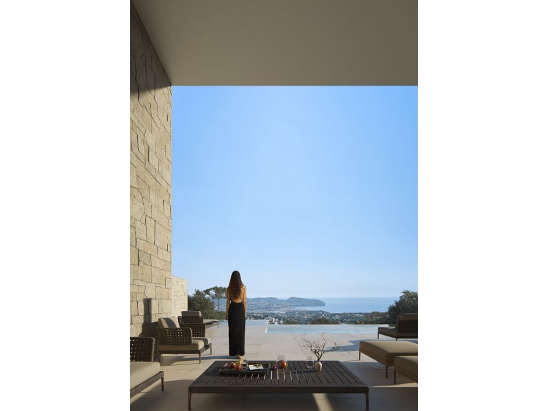 Villa, Pinar del Advocat - Cometa