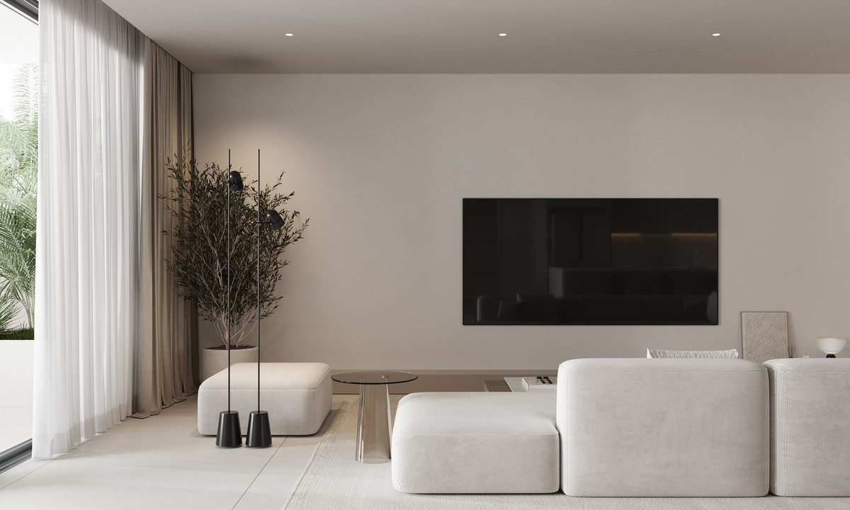 Penthouse, New Golden Mile