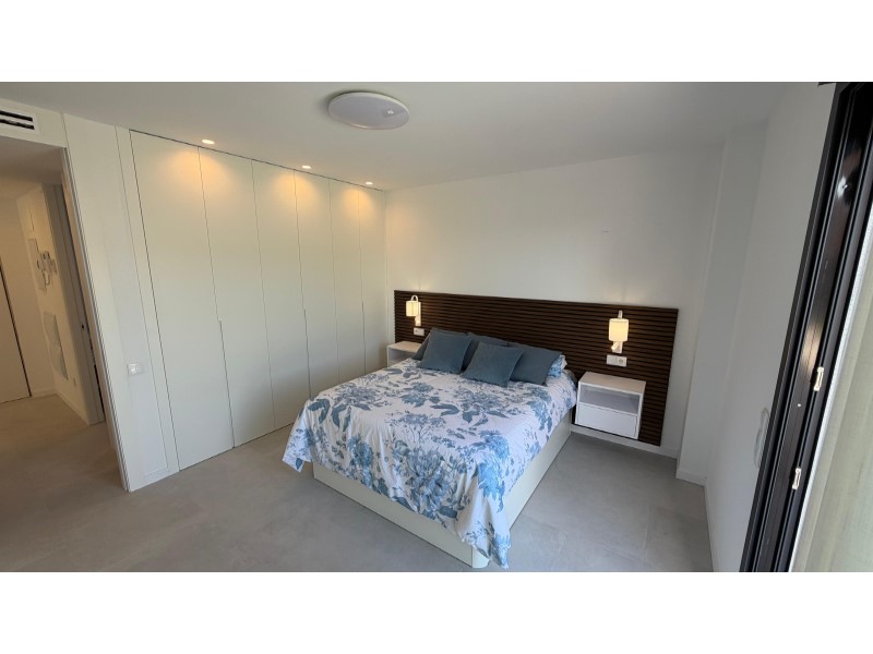 Ground Floor, Balcón de Finestrat - Terra Marina
