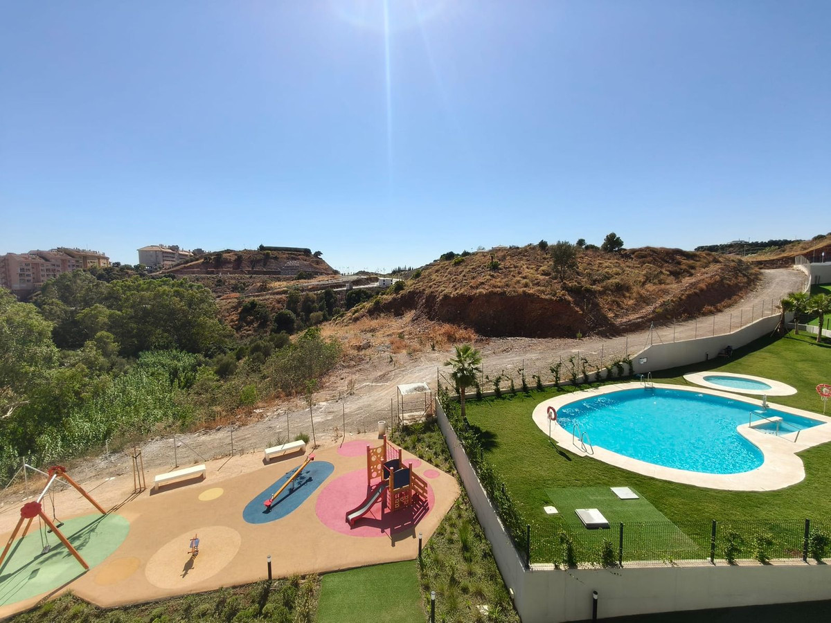 Apartment, Fuengirola
