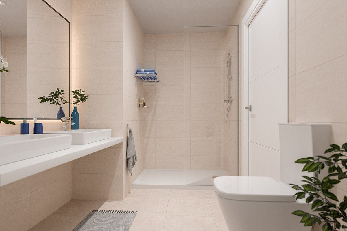 Penthouse, Fuengirola