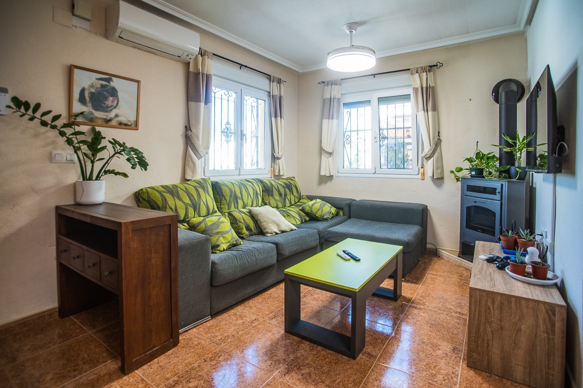 House, Vistabella Golf