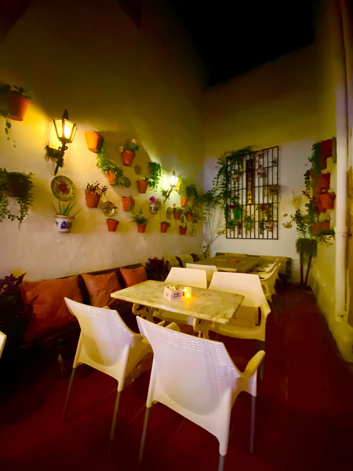 Commercial, Centro ciudad