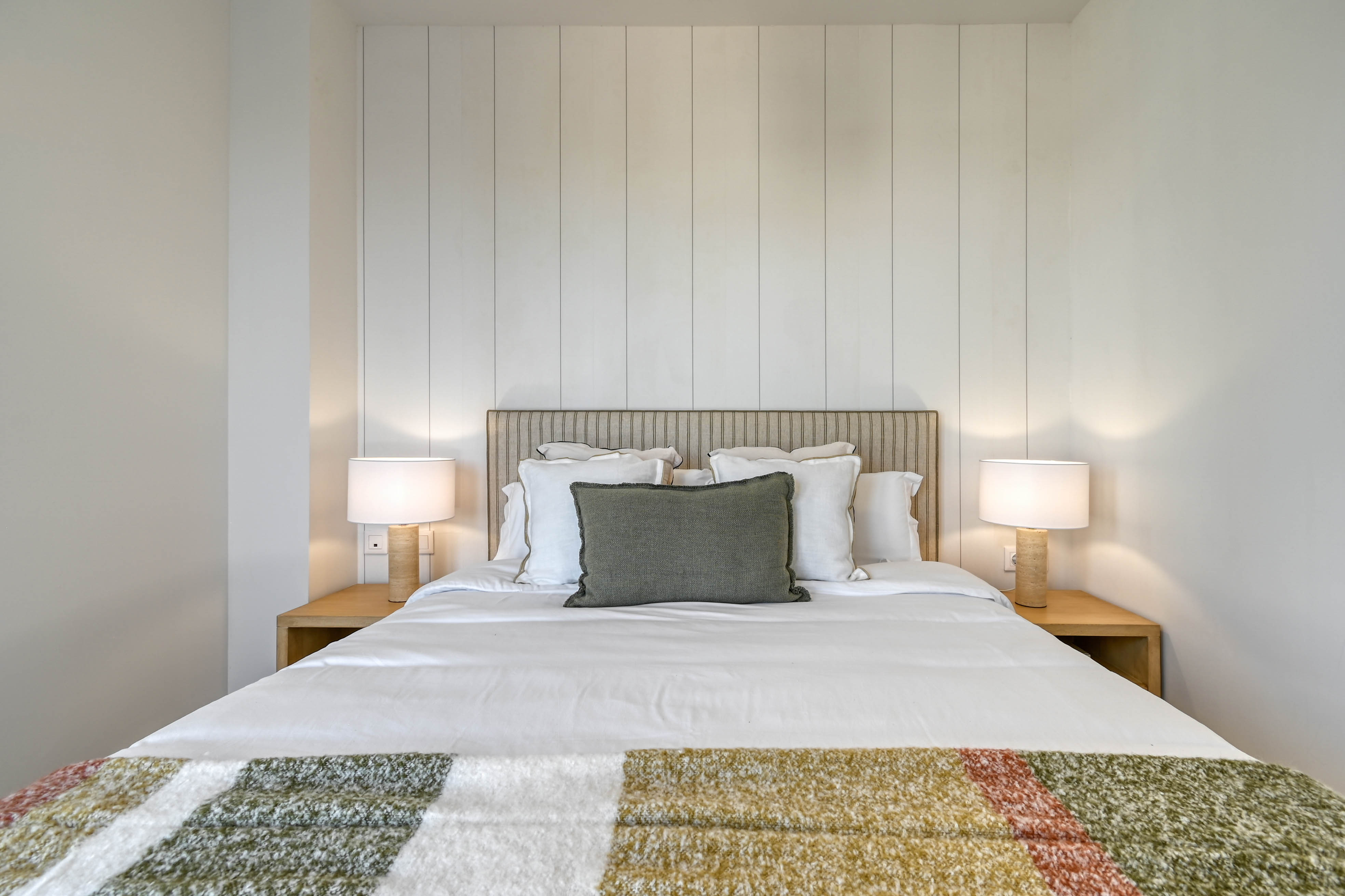 Apartment, Las Salinas