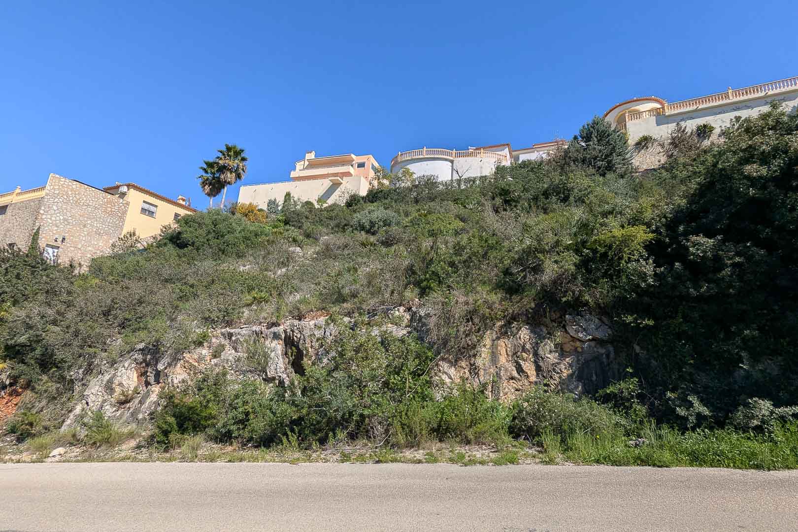 Villa, Pedreguer