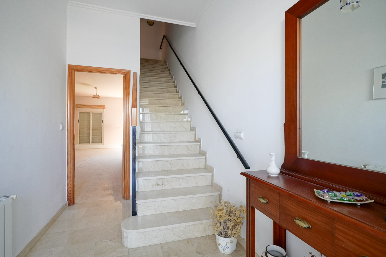 Townhouse, Jesus Pobre