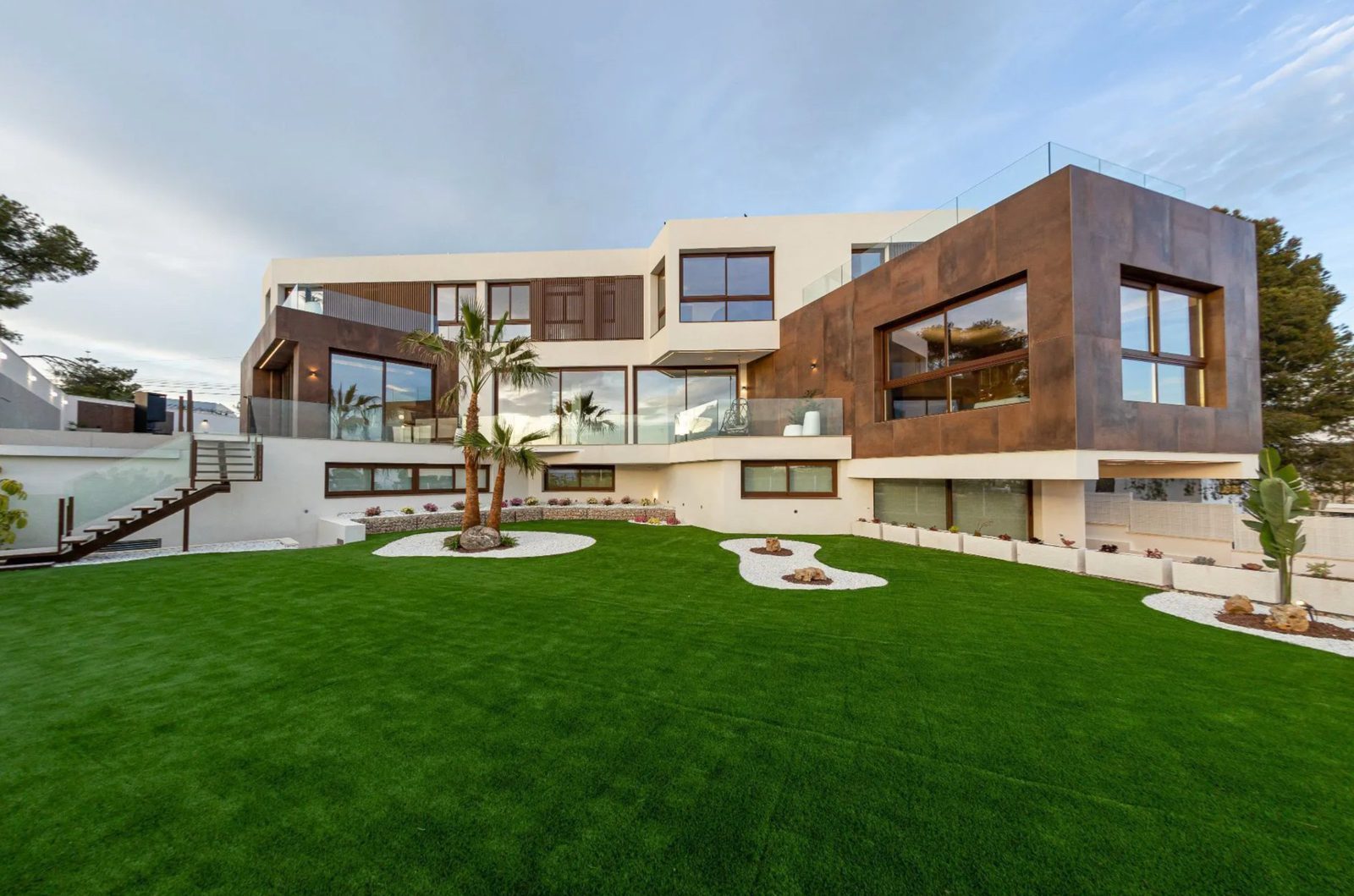 Villa, Coblanca