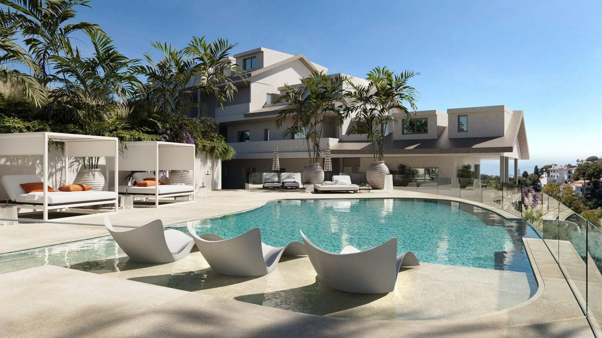 Penthouse, Benalmadena Costa