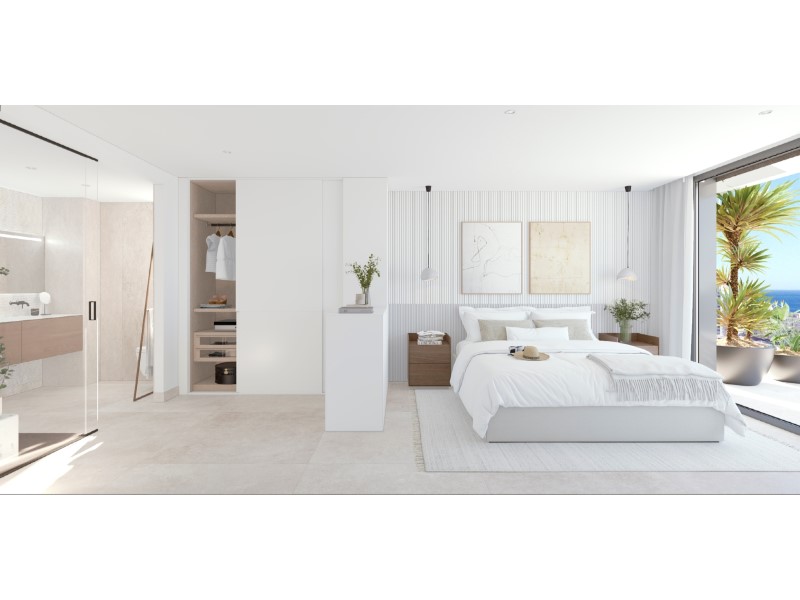Apartment, Zona Levante - Playa Fossa