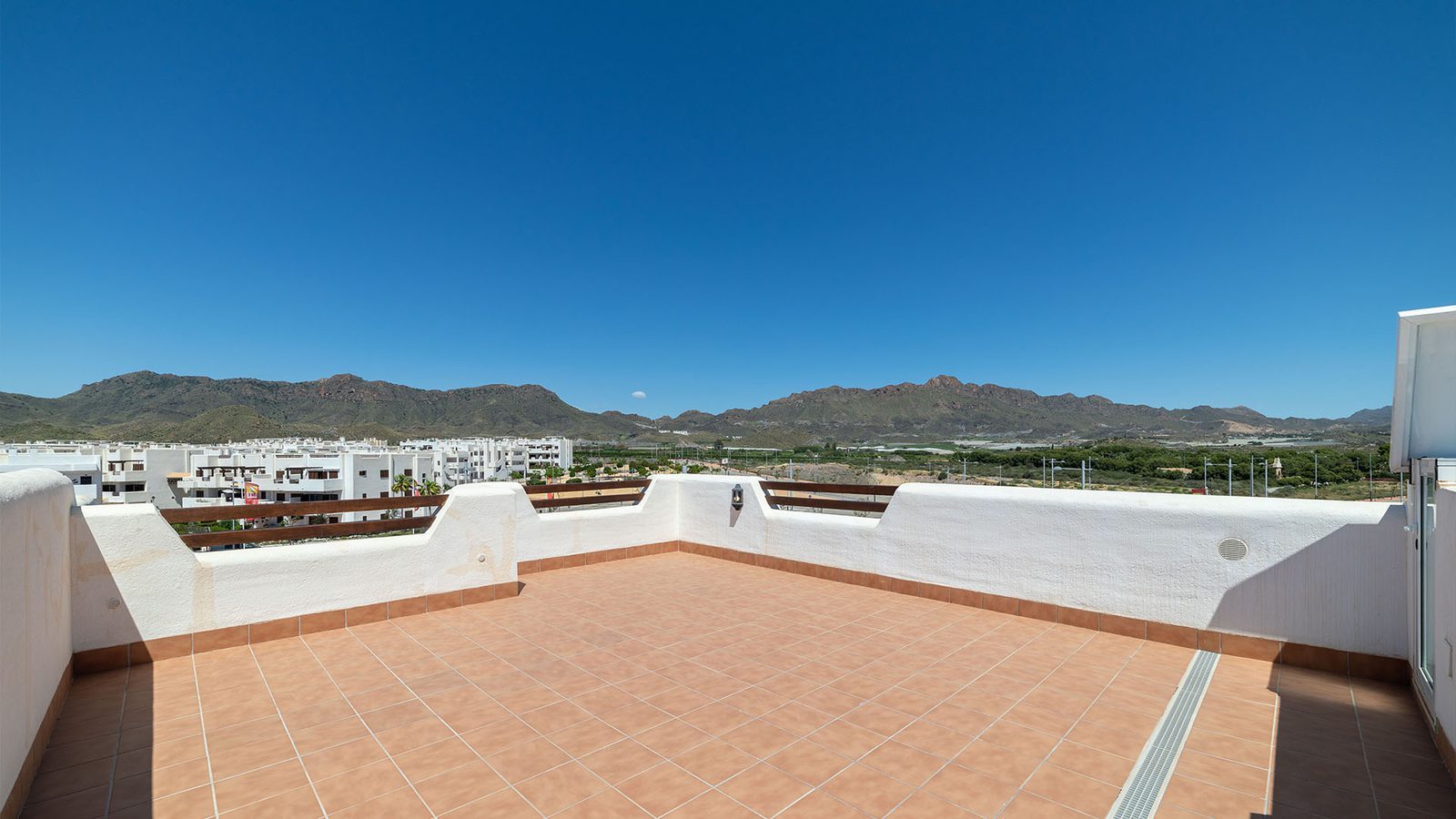Bungalow, Pulpí