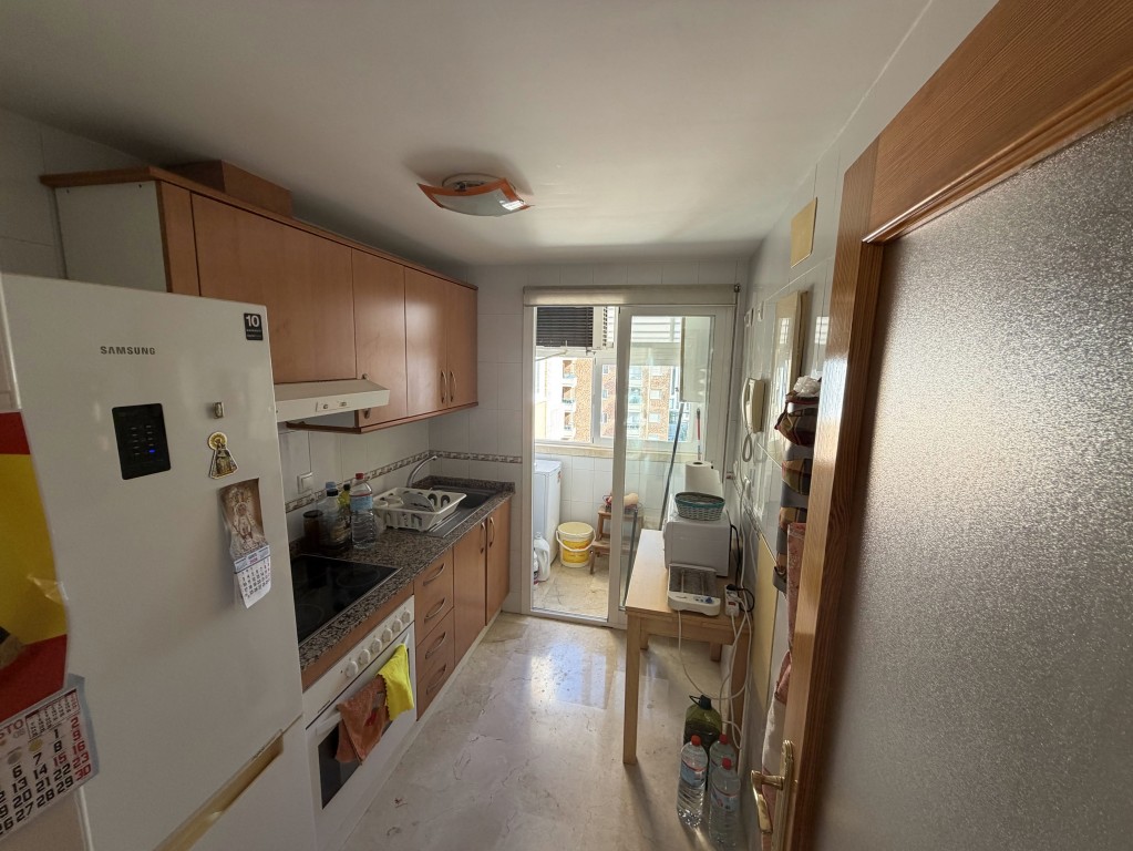Apartment, Benidorm