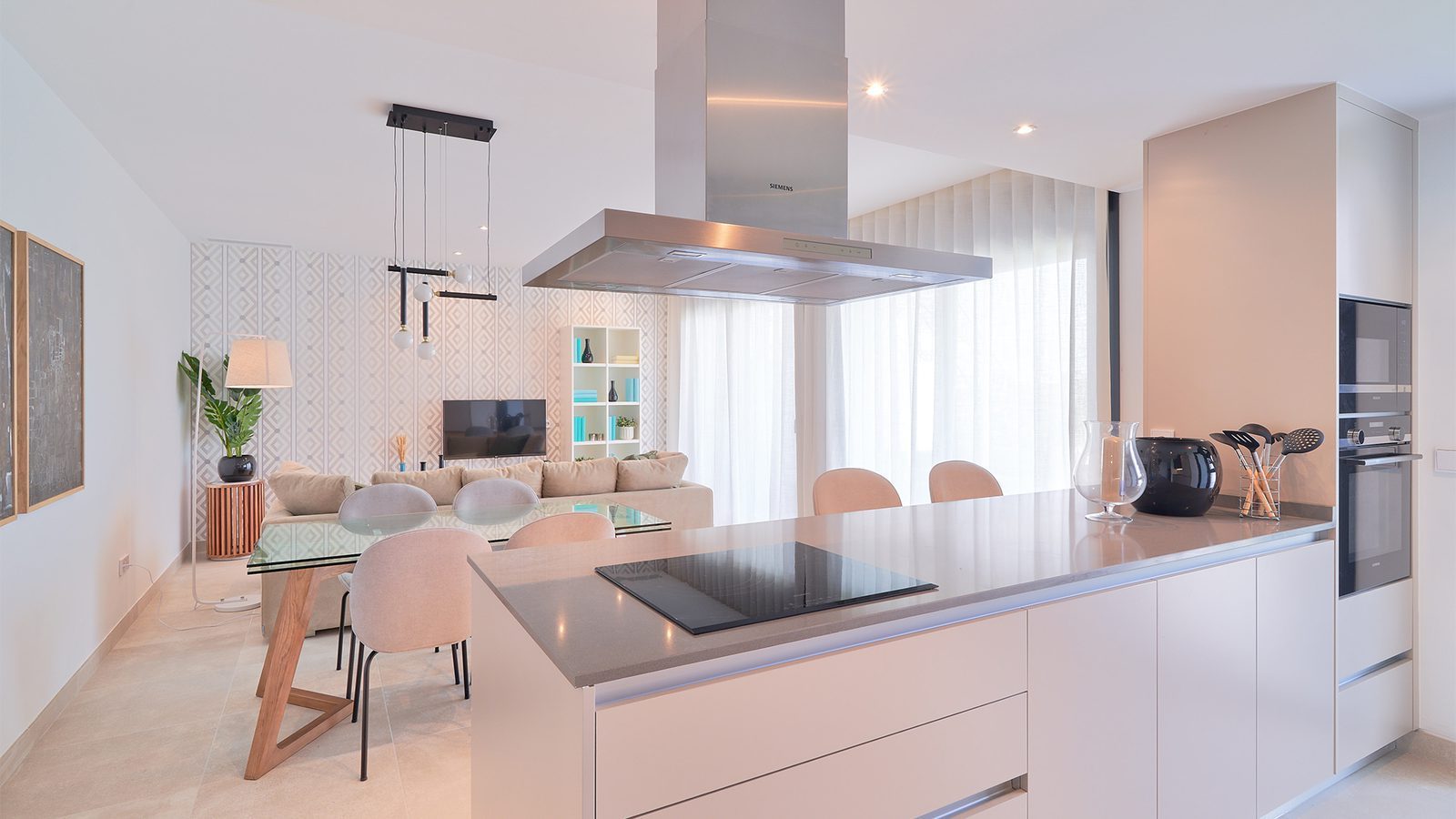Apartment, Estepona
