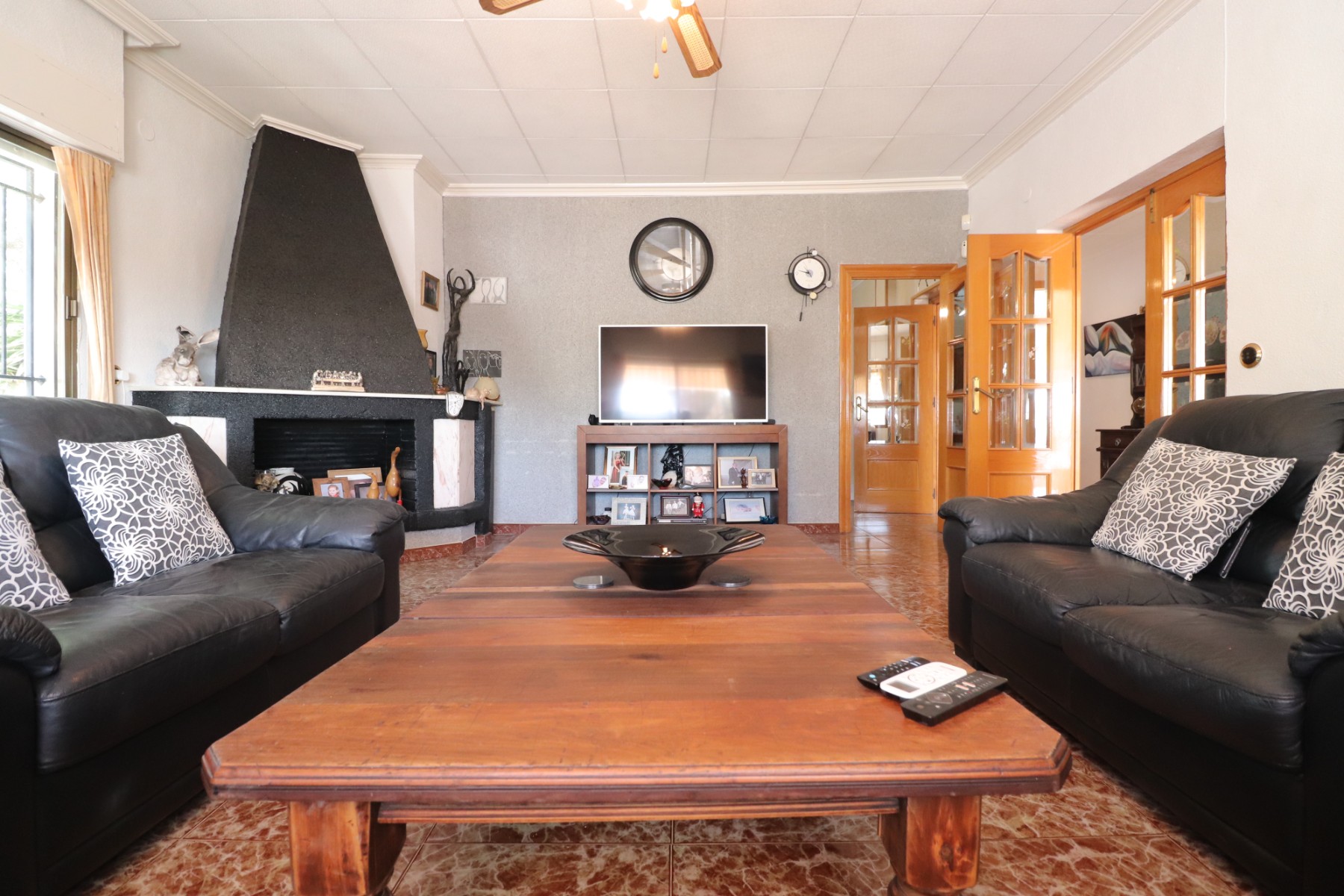 Country house, Crevillente - Country