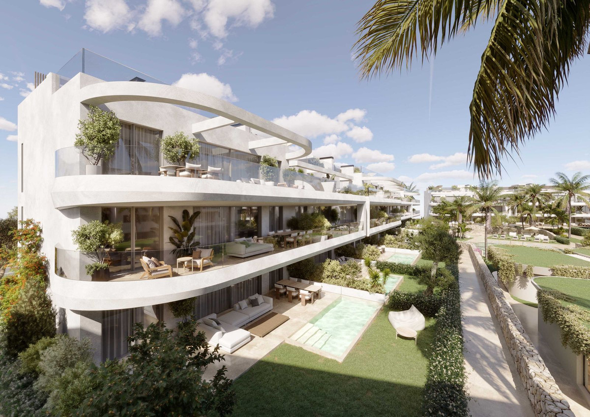 Apartment, Estepona