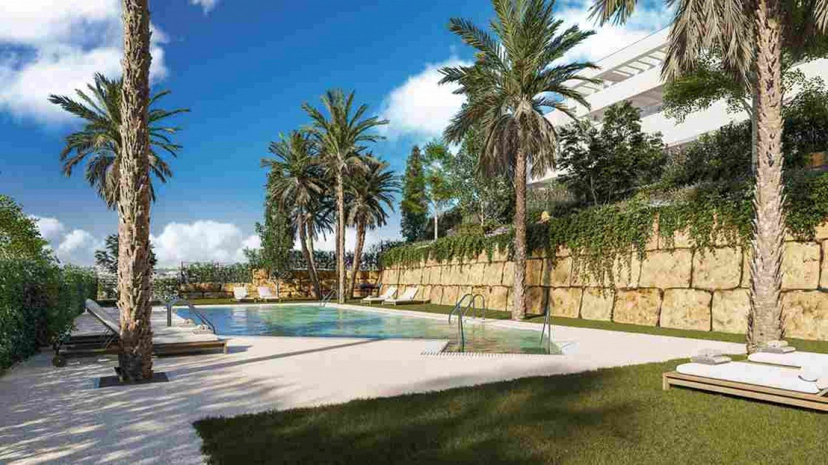 Apartment, Casares