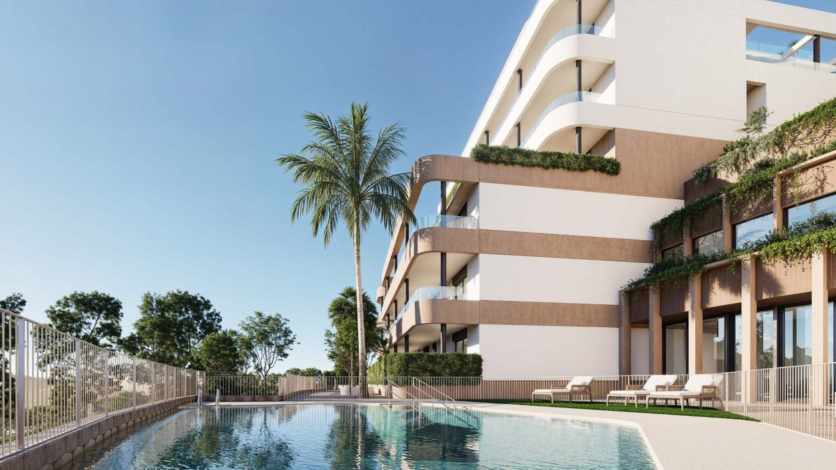 Apartment, Estepona