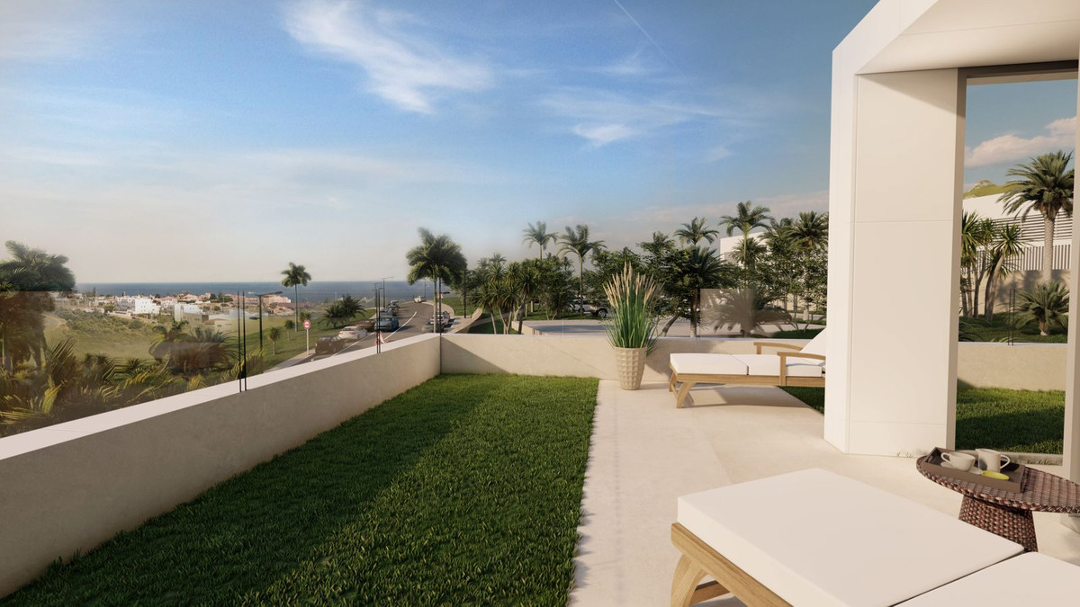Townhouse, Estepona