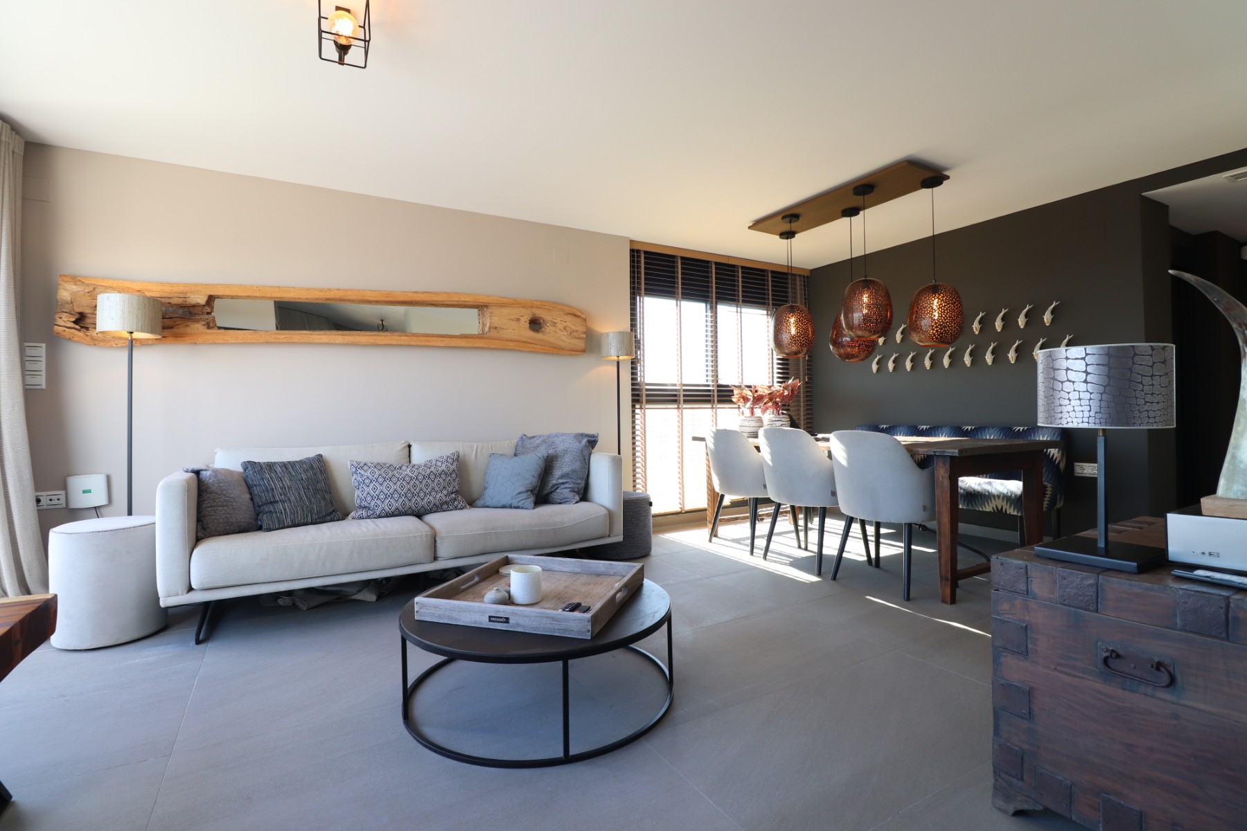 Apartment, Guardamar del Segura - Town