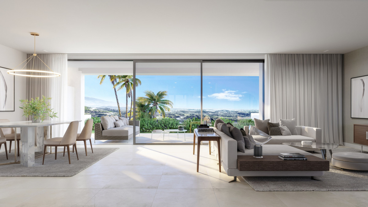 Apartment, Marbella