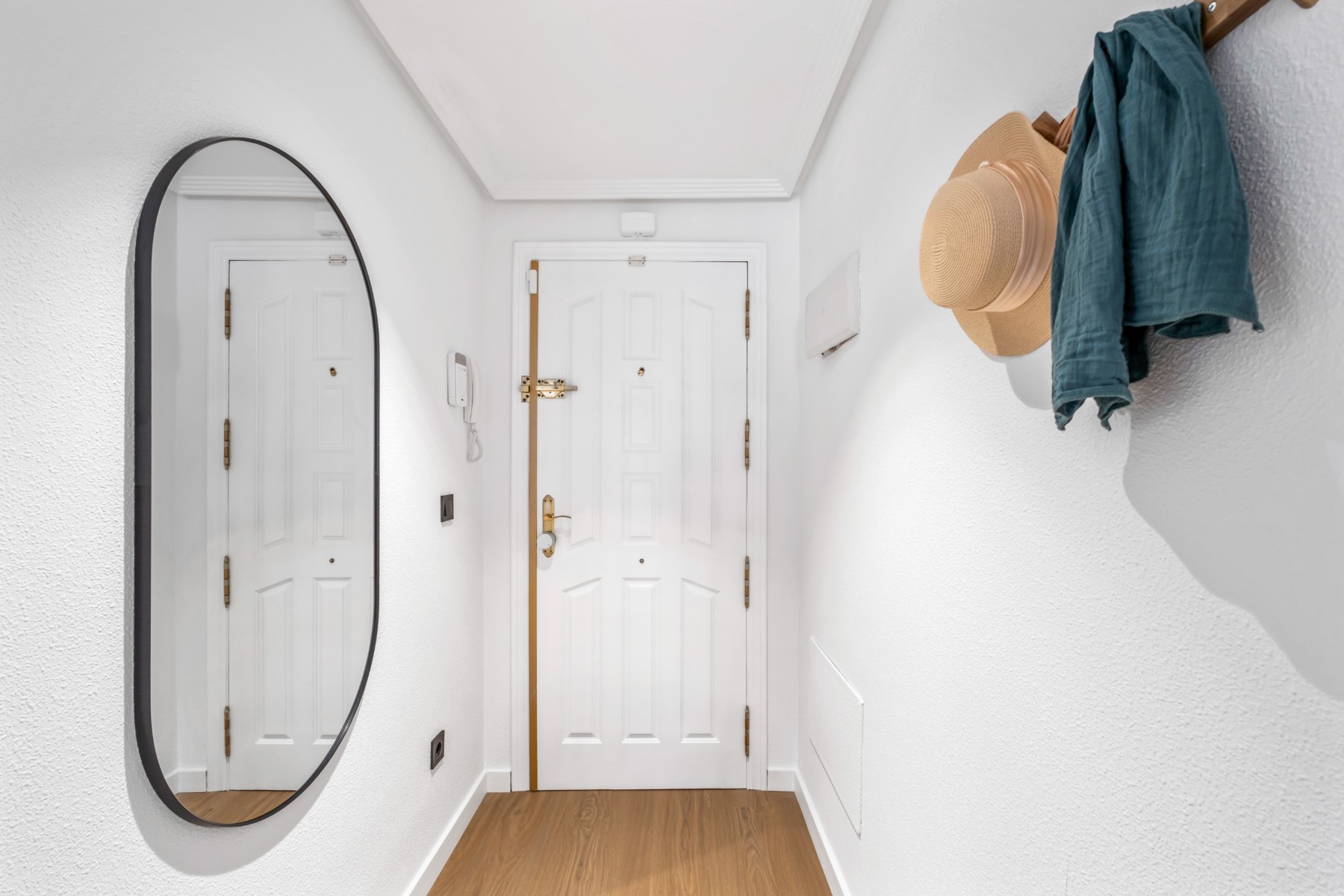 Apartment, Playa Flamenca