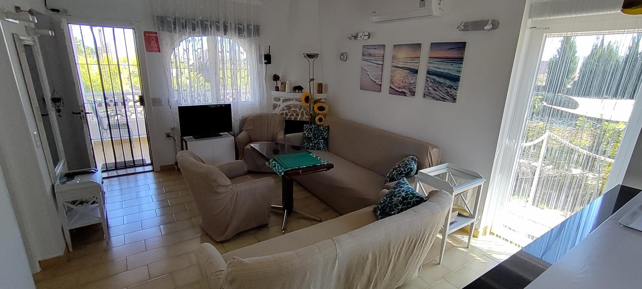 Villa, Marisol Park - Ortembach - Los Almendros
