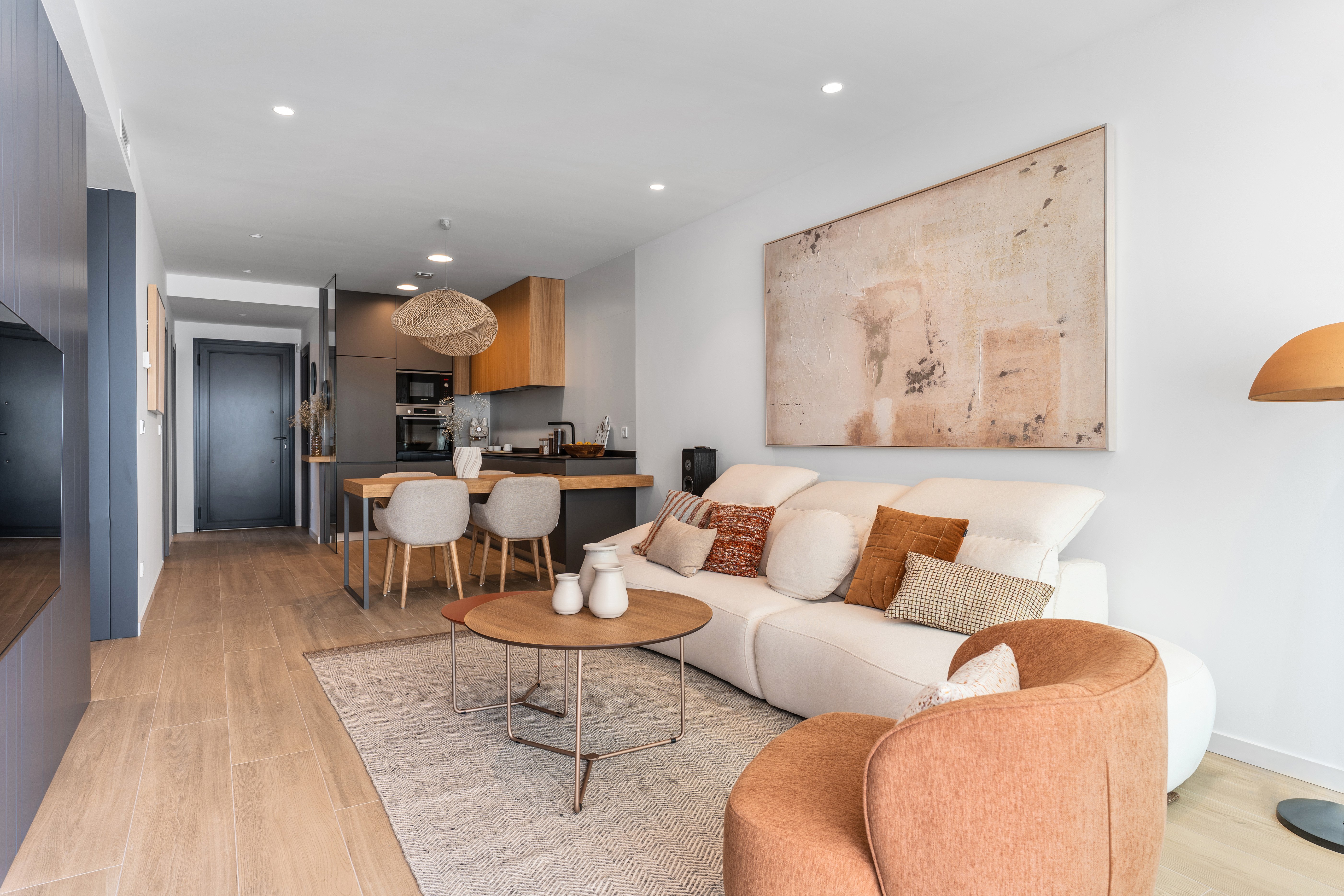 Apartment, Cumbre del Sol