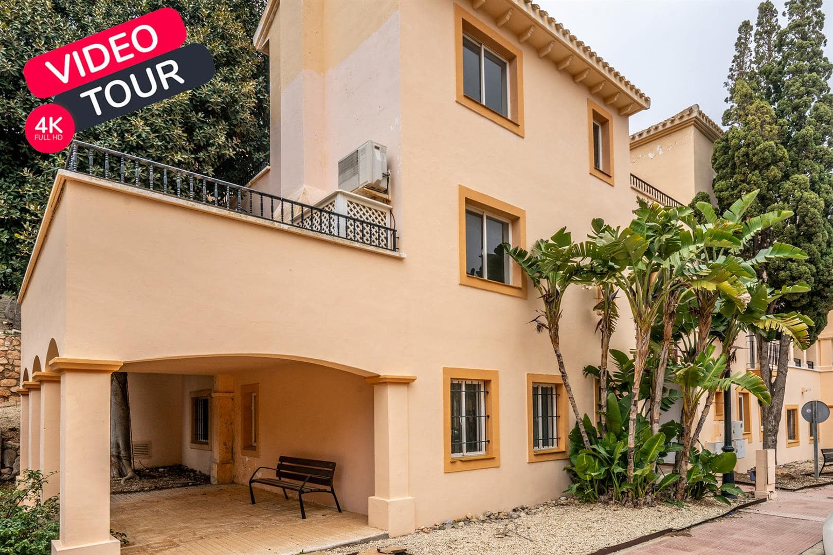 Townhouse, La Manga Club