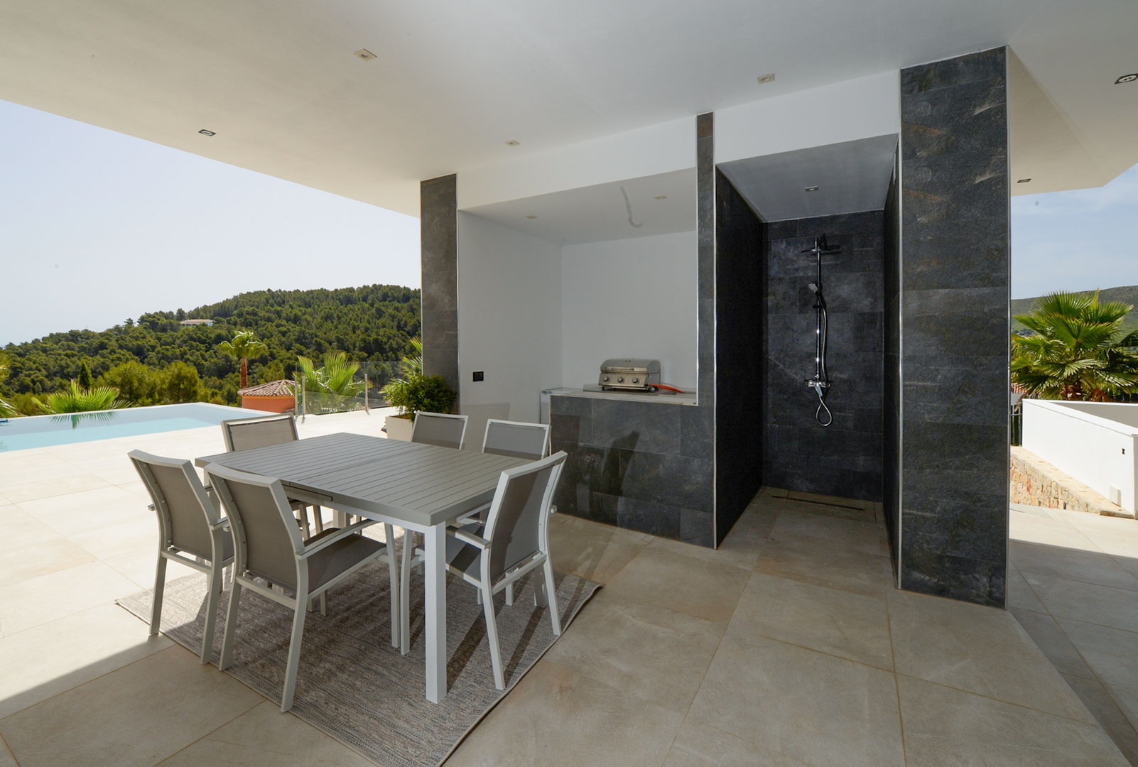 Villa, Javea