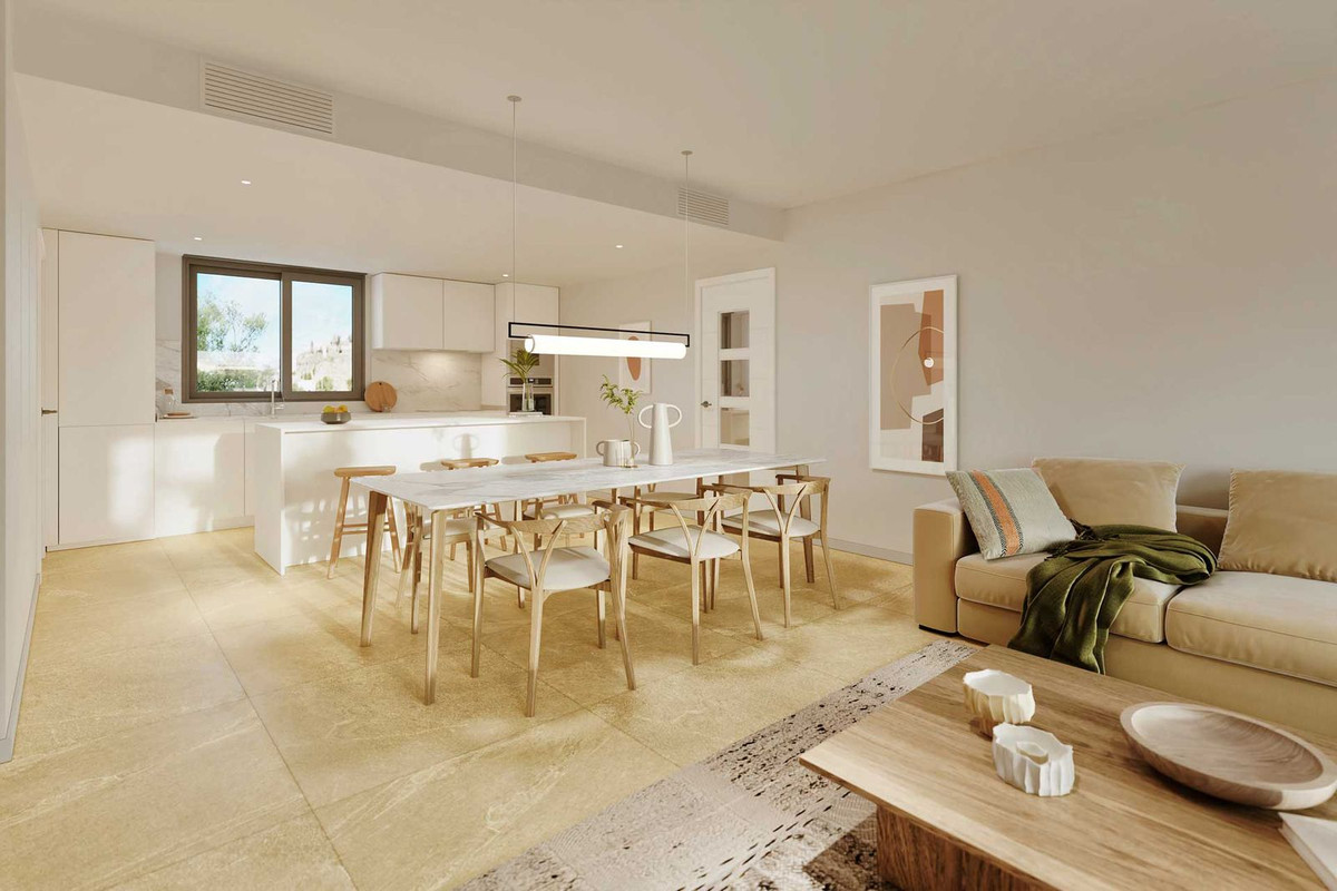 Apartment, Estepona