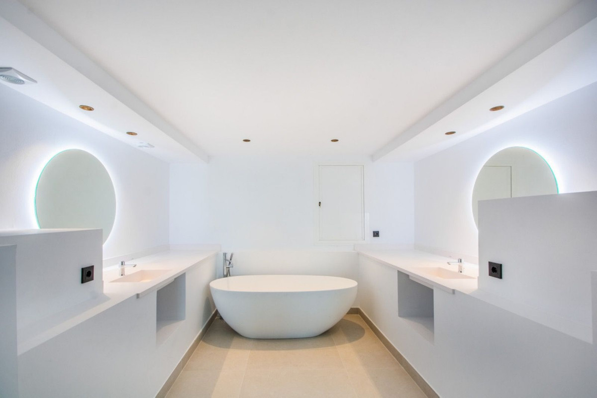 Apartment, La Mairena