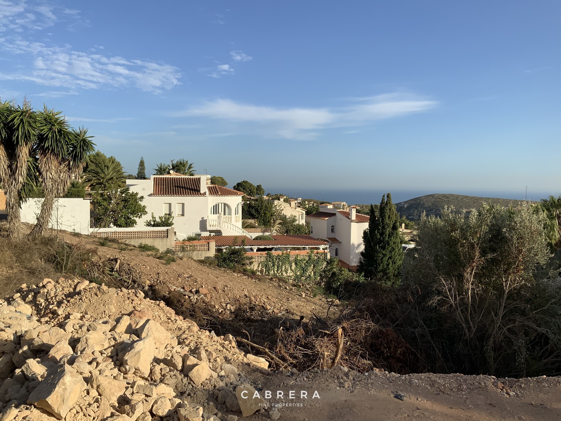 Plot / Land, Cumbre del Sol