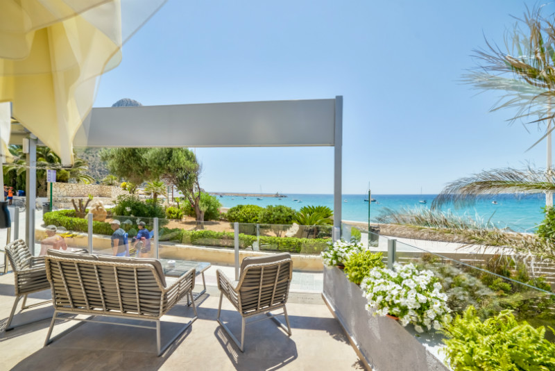 Commercial, Calpe