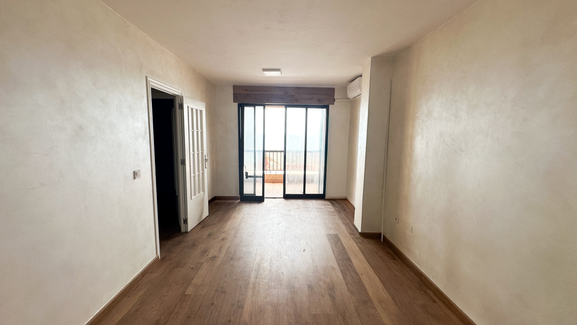 Apartment, Playa de los Locos