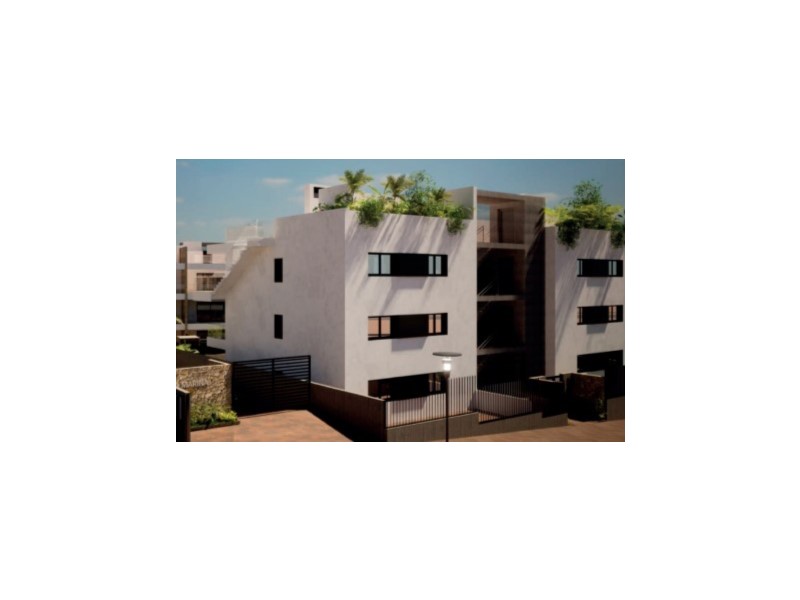 Apartment, Balcón de Finestrat - Terra Marina