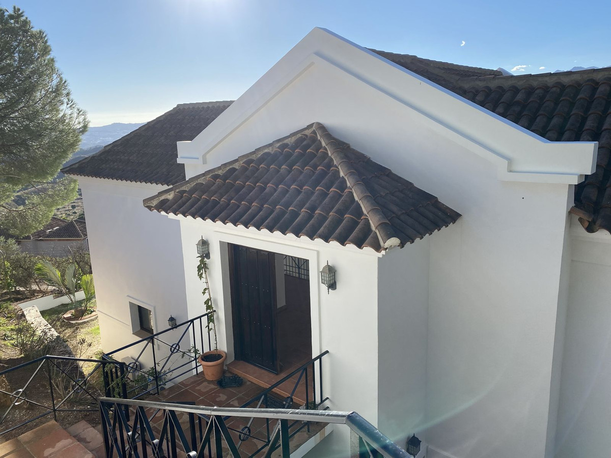 Villa, Mijas