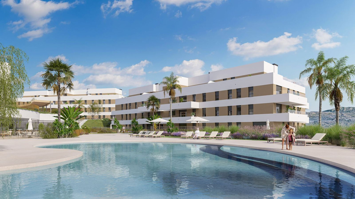 Apartment, La Cala