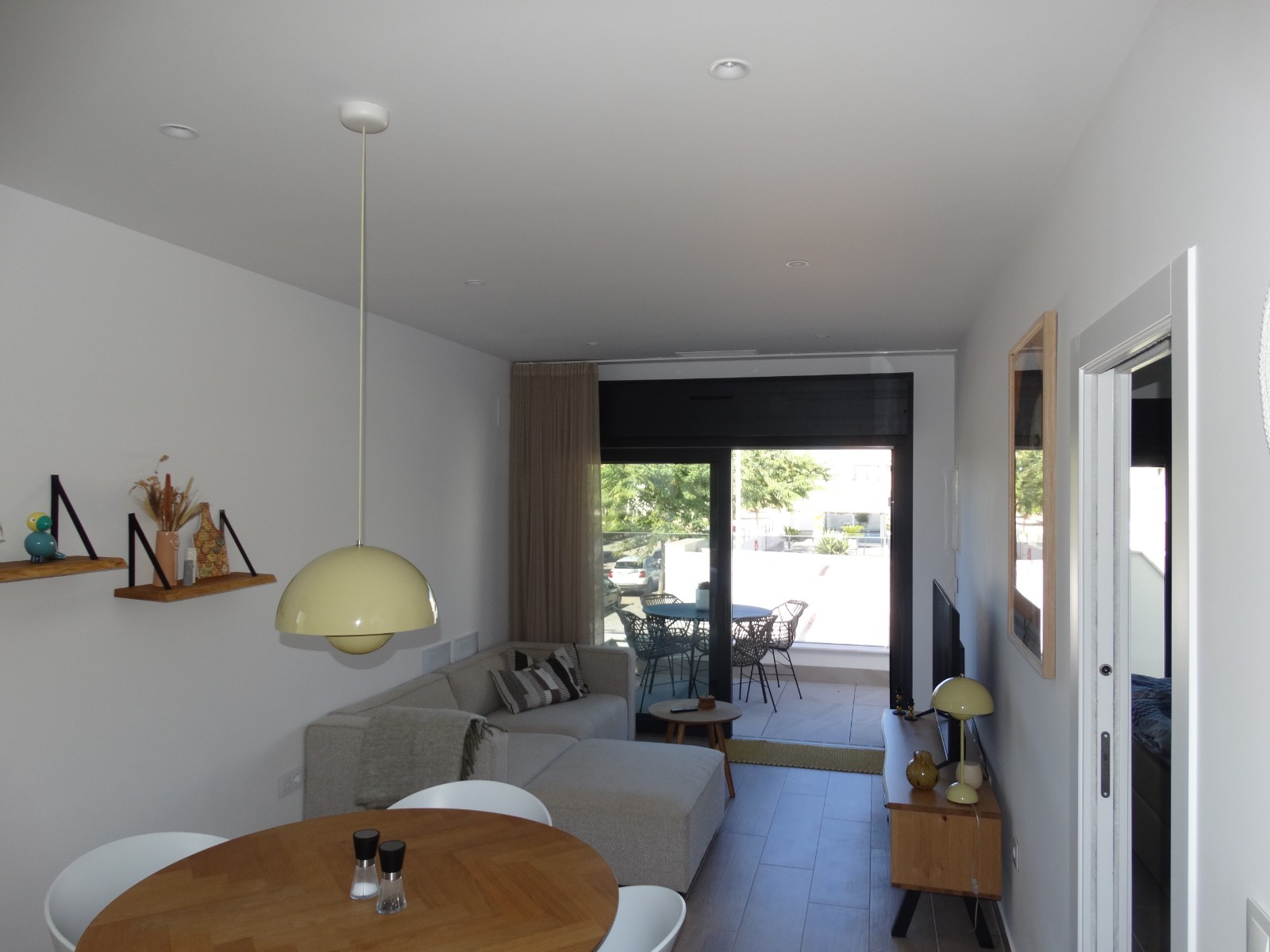 Apartment, Pilar de La Horadada - Town