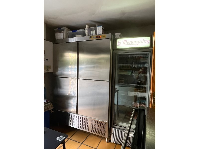 Commercial, Montañar - El Arenal